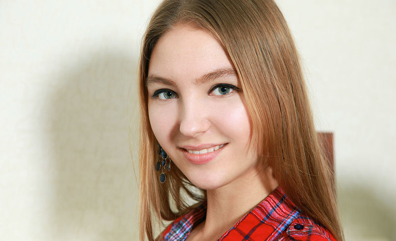 Регина, 24