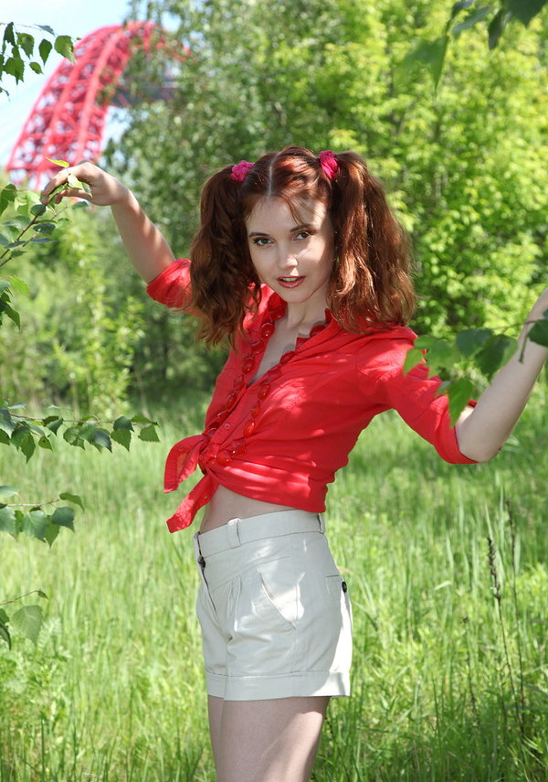 Светлана, 22